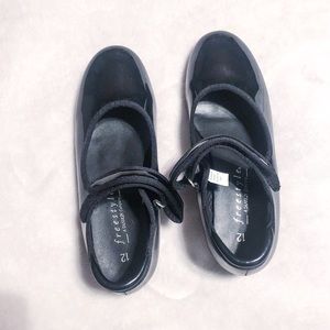 Girls Tap Shoes Size 12